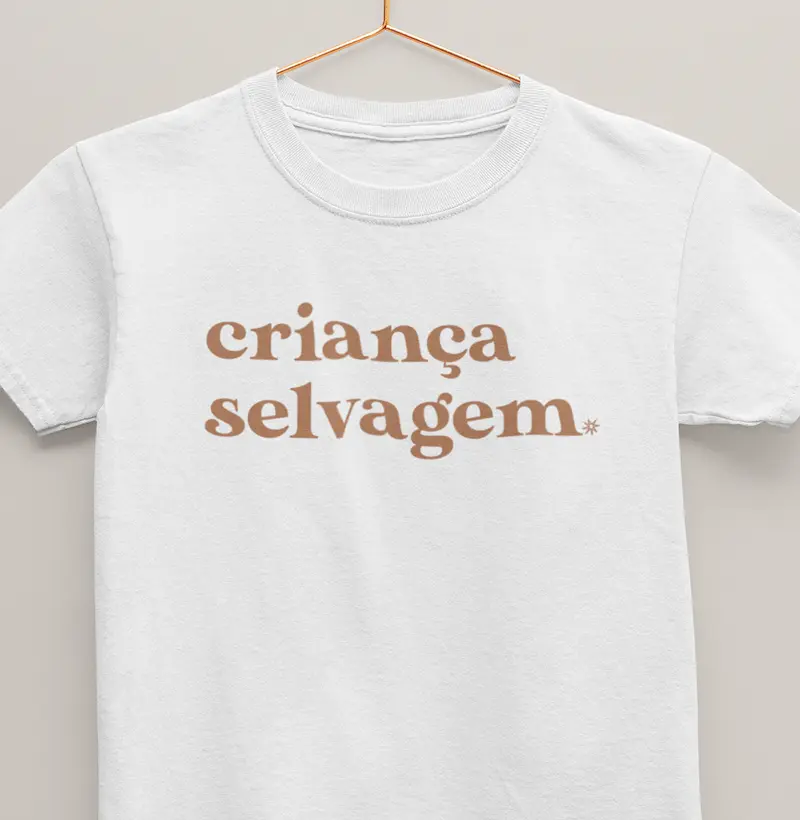 Criança selvagem