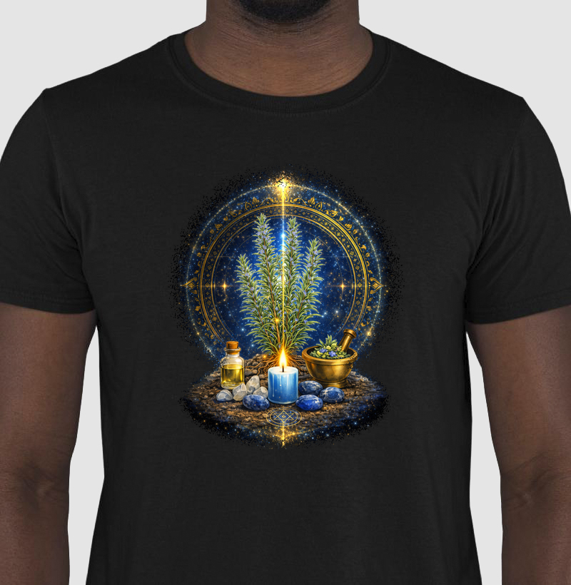 Força Serena do Alecrim