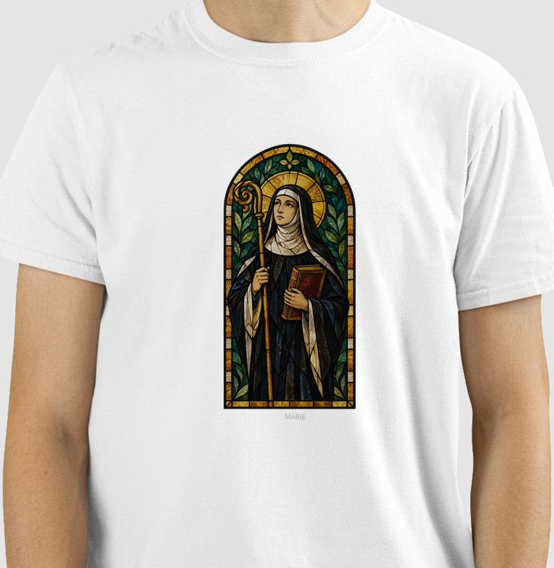 Santa Hildegarda