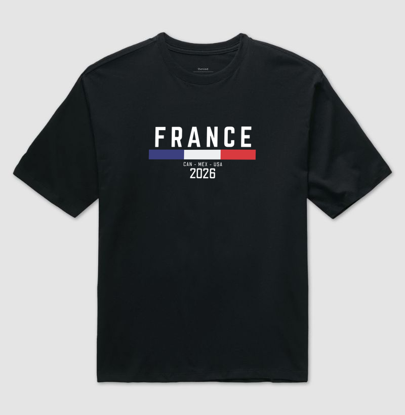 FRANCE 2026
