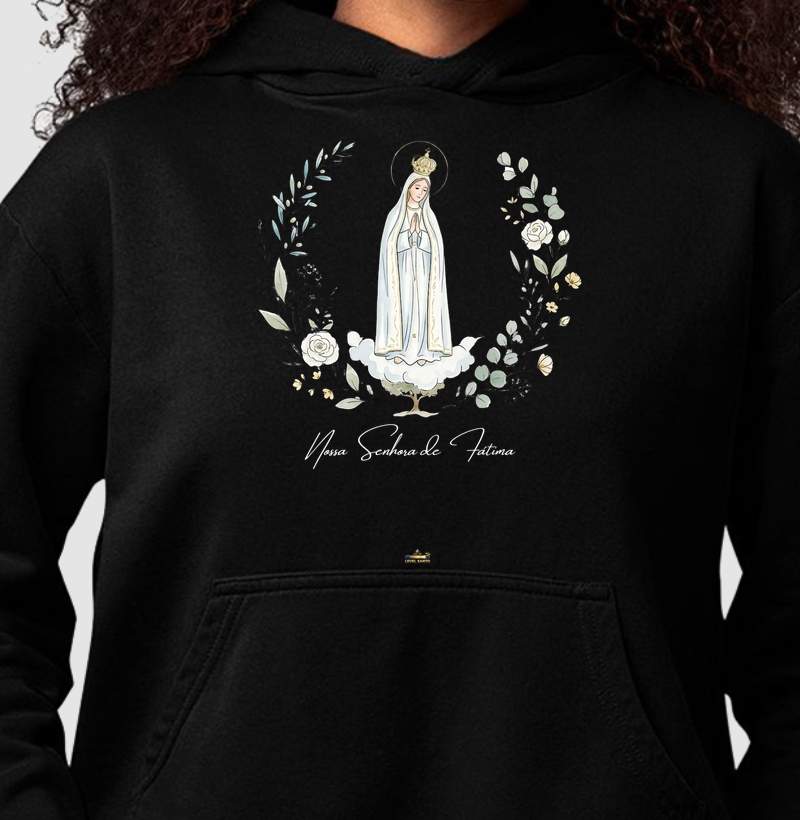 Nossa Senhora de Fátima