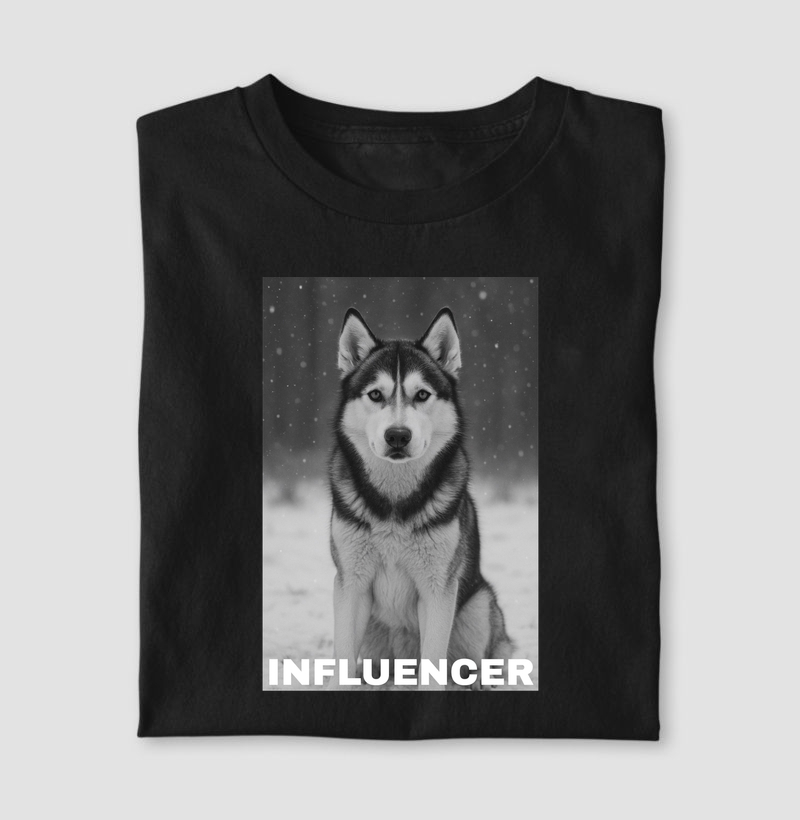 Influencer de Respeito