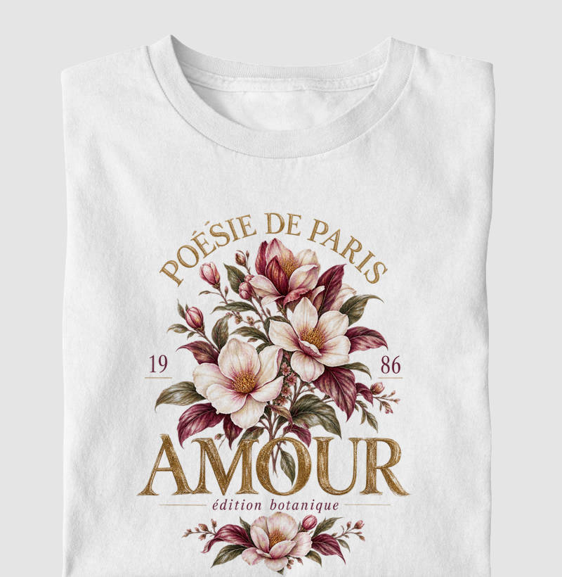 Poésie de Paris