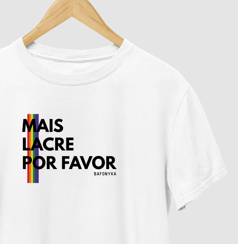 MAIS LACRE POR FAVOR 💥✨