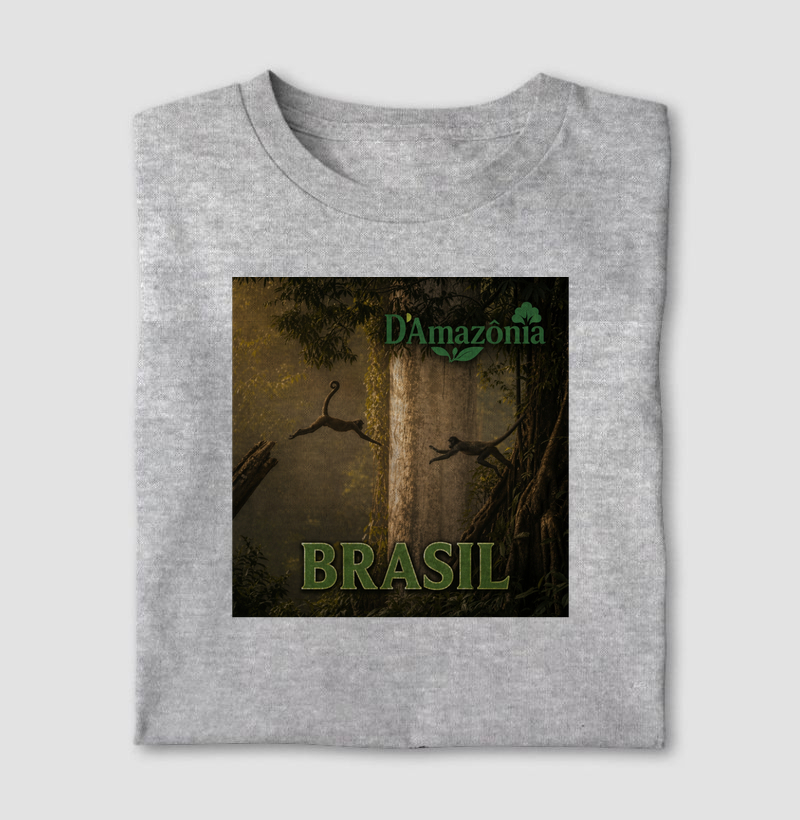 Respeite a liberdade