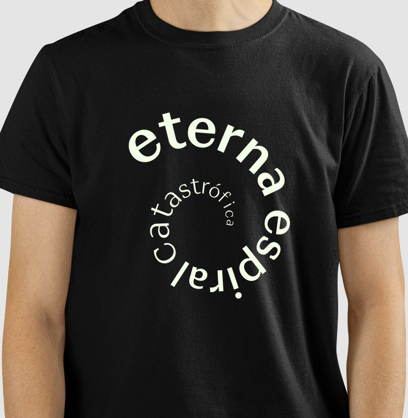 Eterna espiral catastrófica