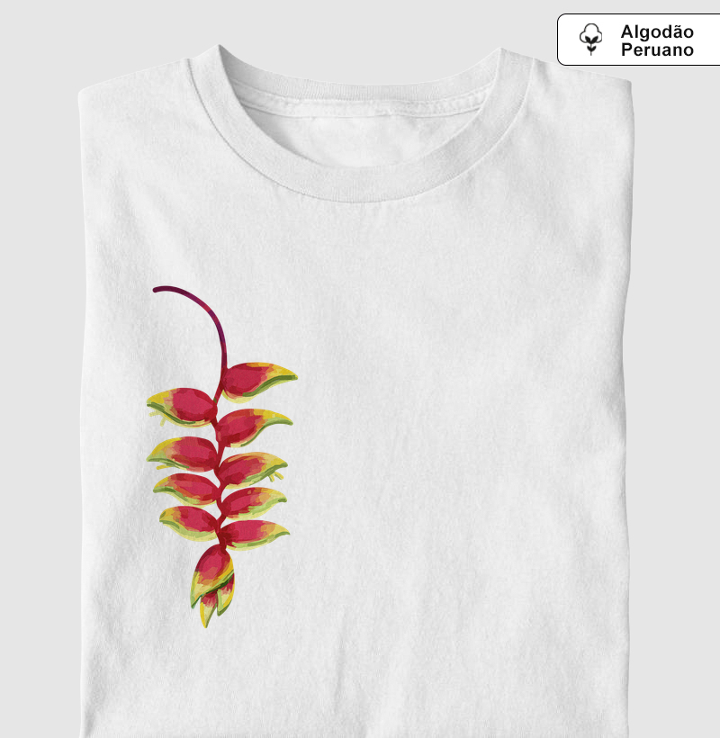 Helicônia