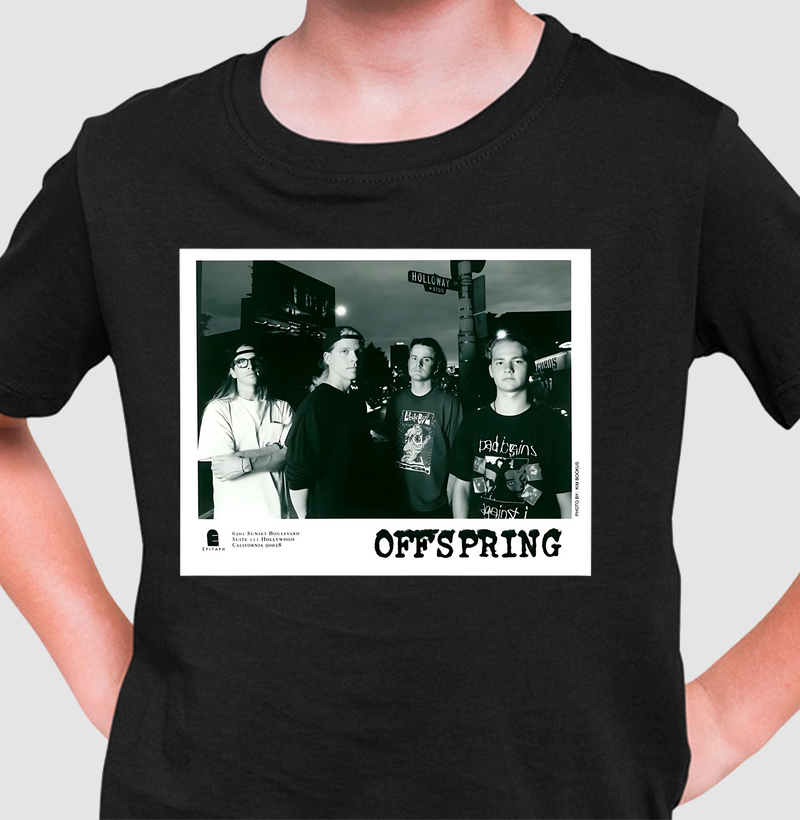 Offspring - Photo 