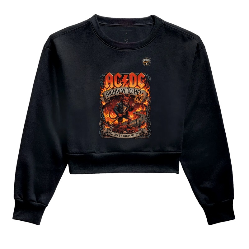 AC/DC – Highway to Hell
