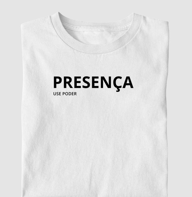 PRESENÇA