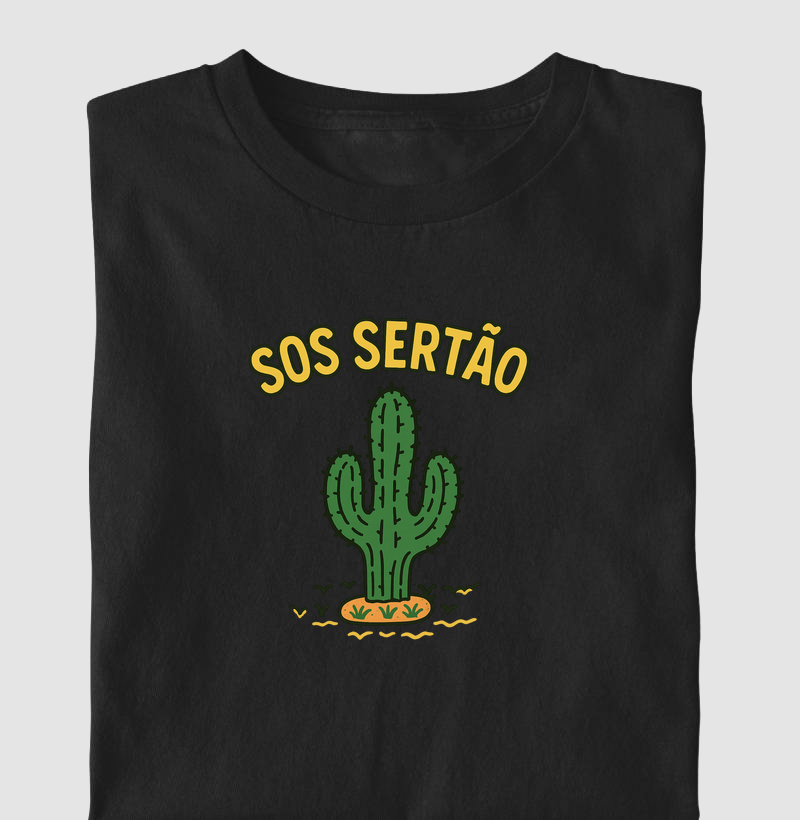 SOS Sertão