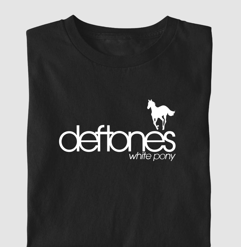 White Pony - Deftones