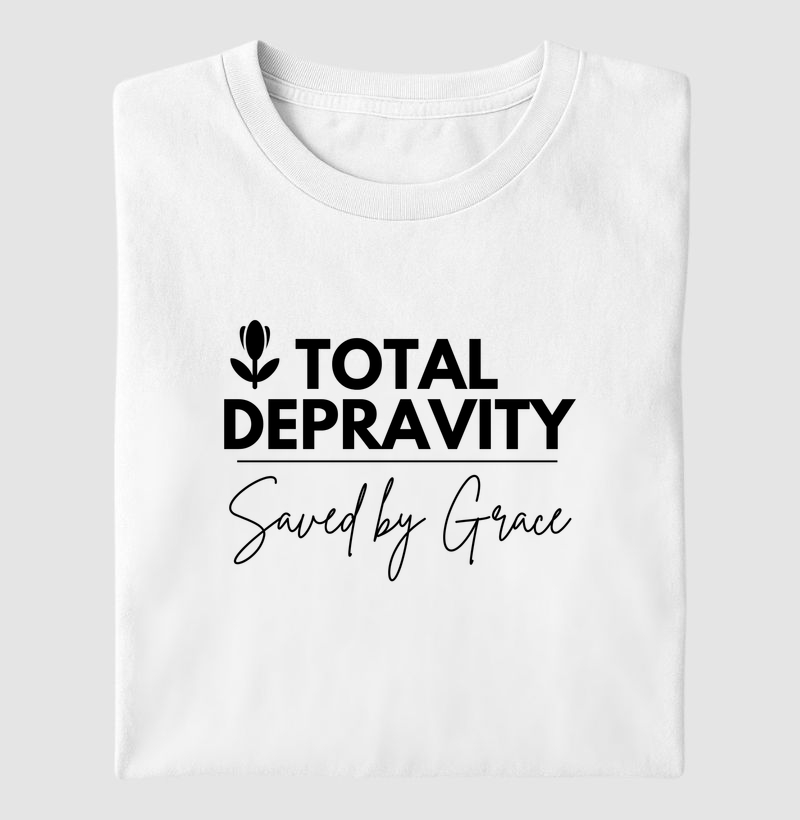 Total Depravity