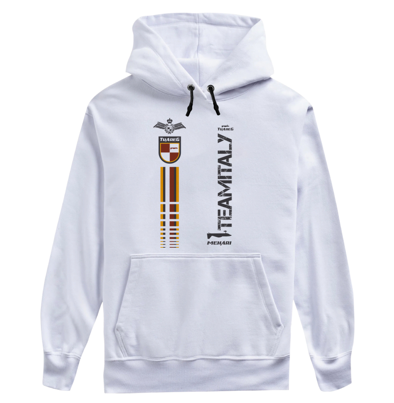 Moletom TEAM ITALY | TUAREG 