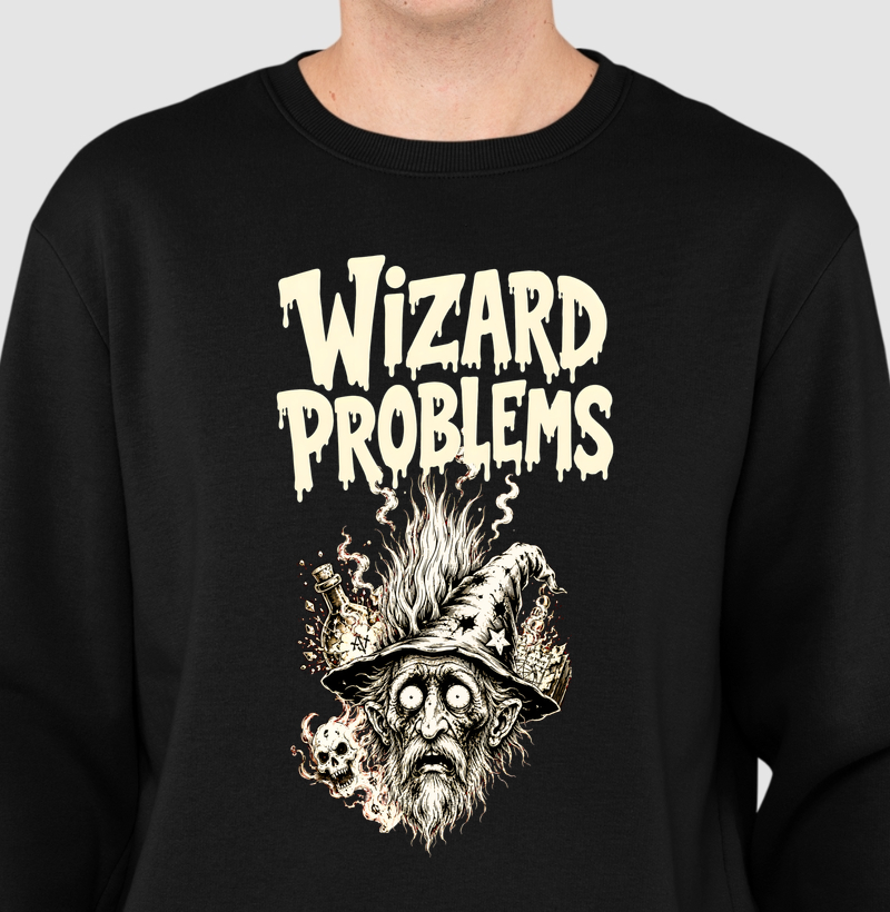 Wizard Problems