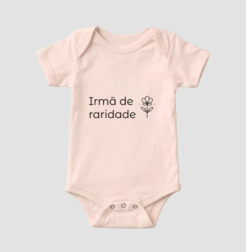 Irmã de Raridade