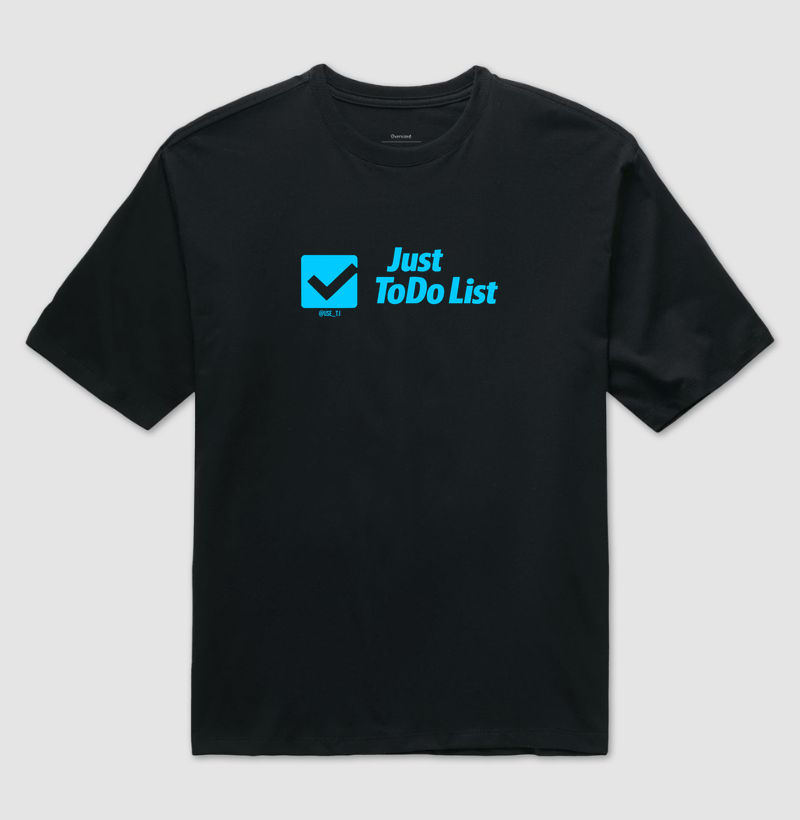 Just ToDo List