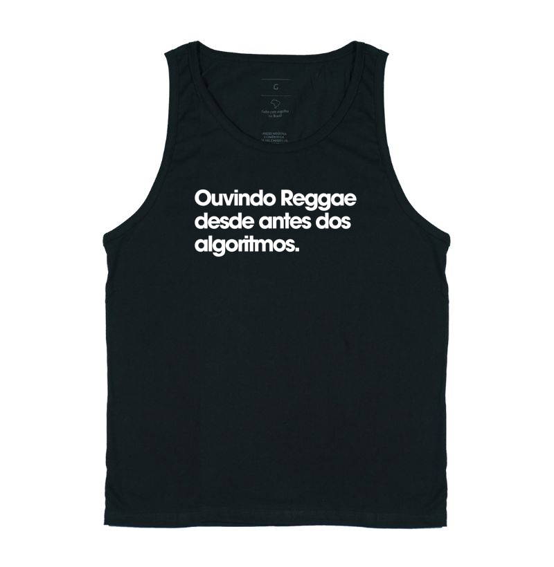 Antes dos algoritmos - Regata
