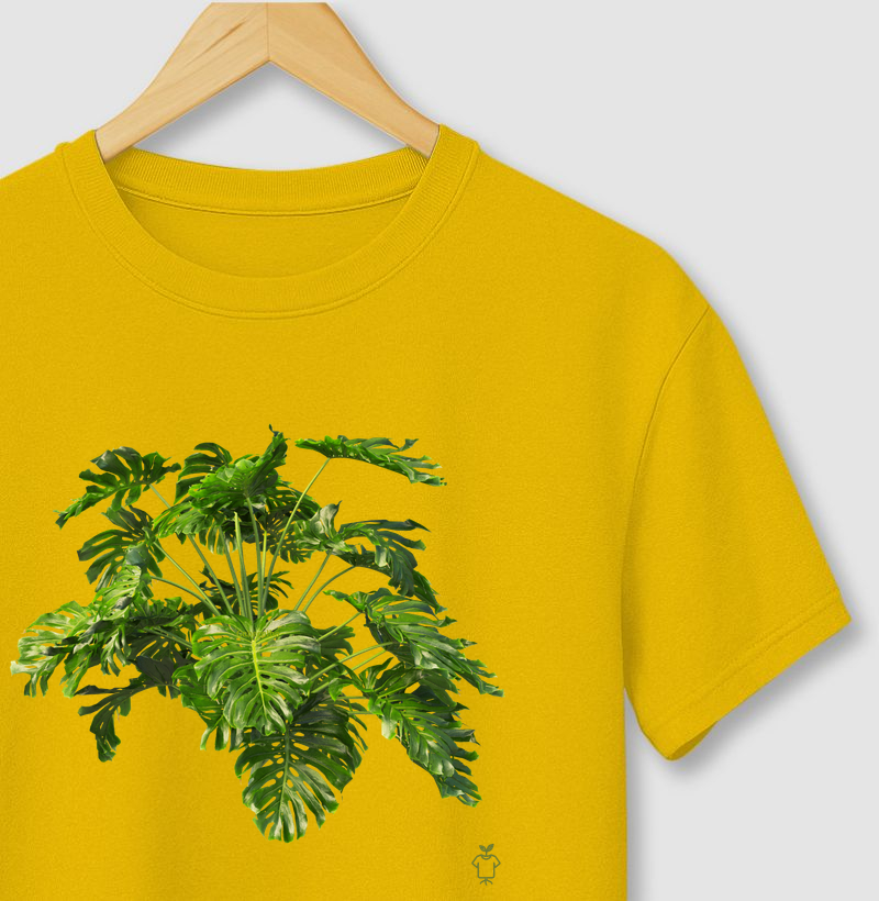 Camiseta Costela de Adão