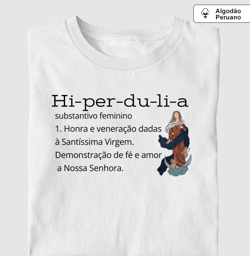 Hiperdulia