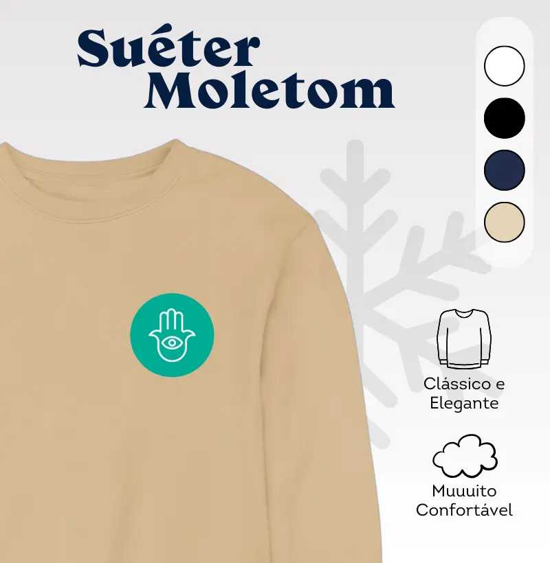 Basics | Hamsa Turquesa