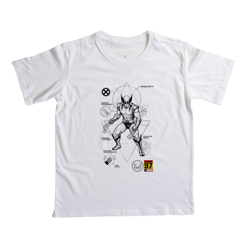 X-MEN '97 - WOLVERINE