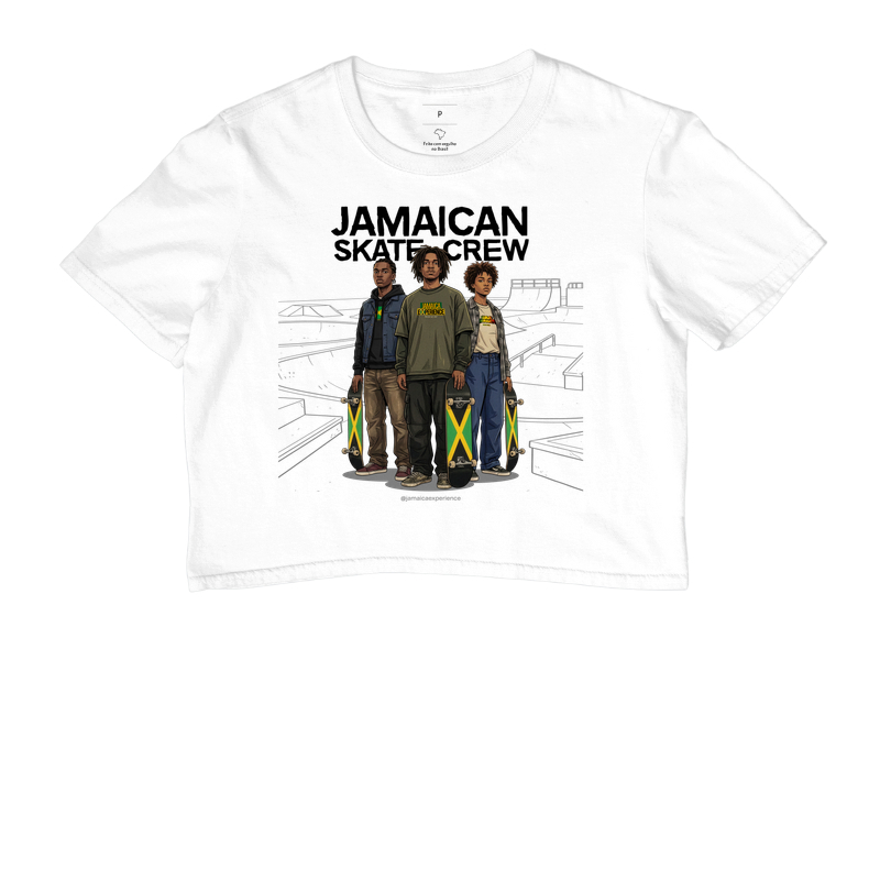 Jamaican Skate Crew