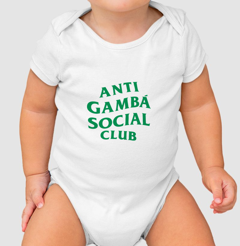 Anti Gambá Social Club