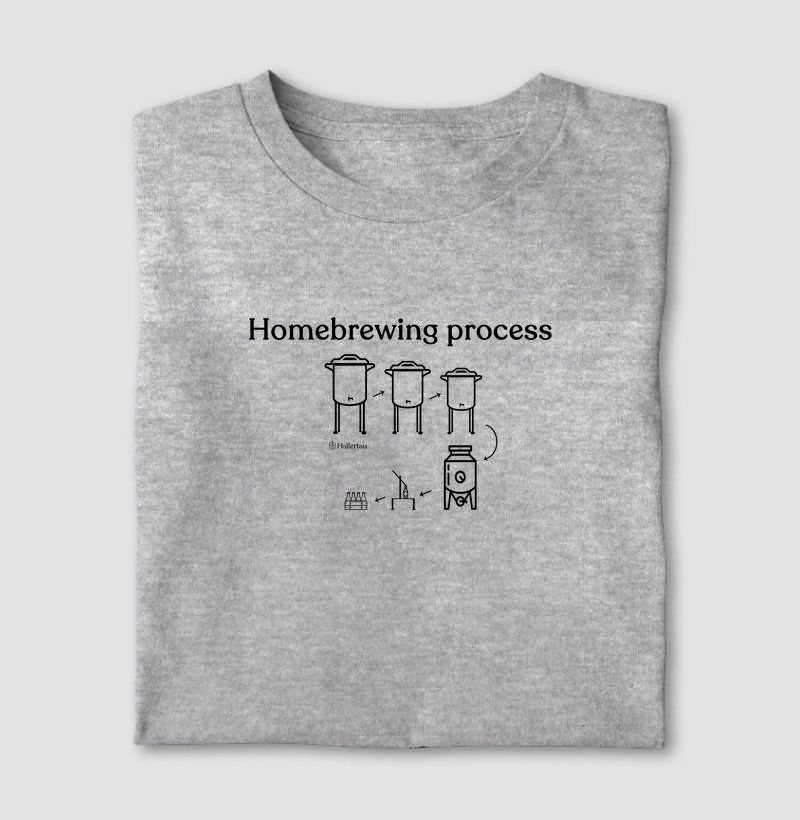 Homebrewing Process