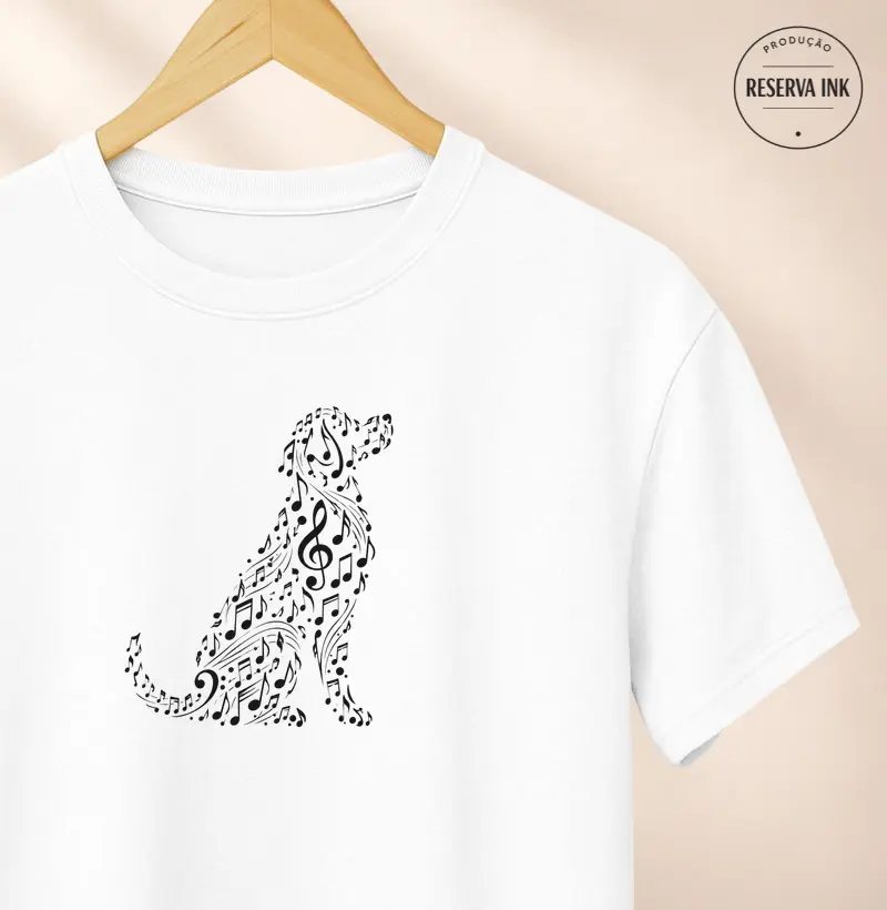 Cão Musical