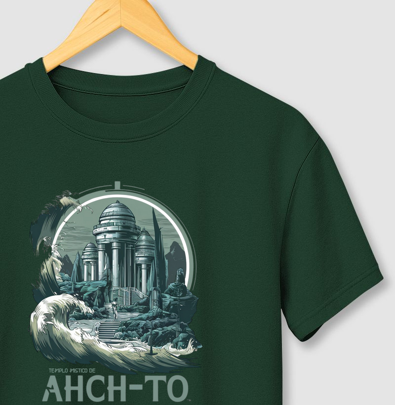 Ahch- To
