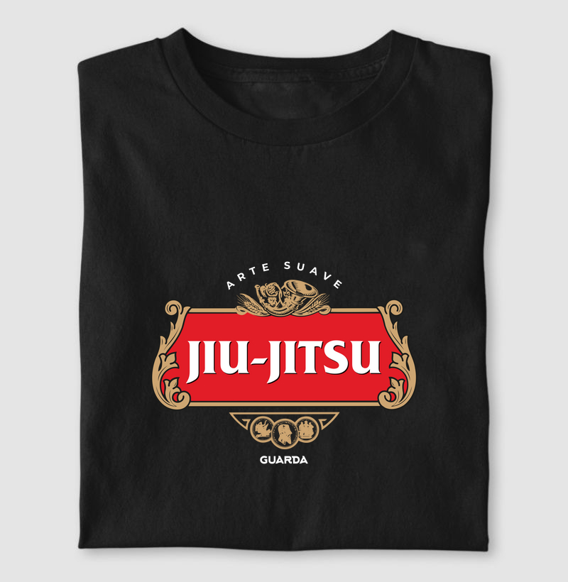 Jiu-Jitsu Stella