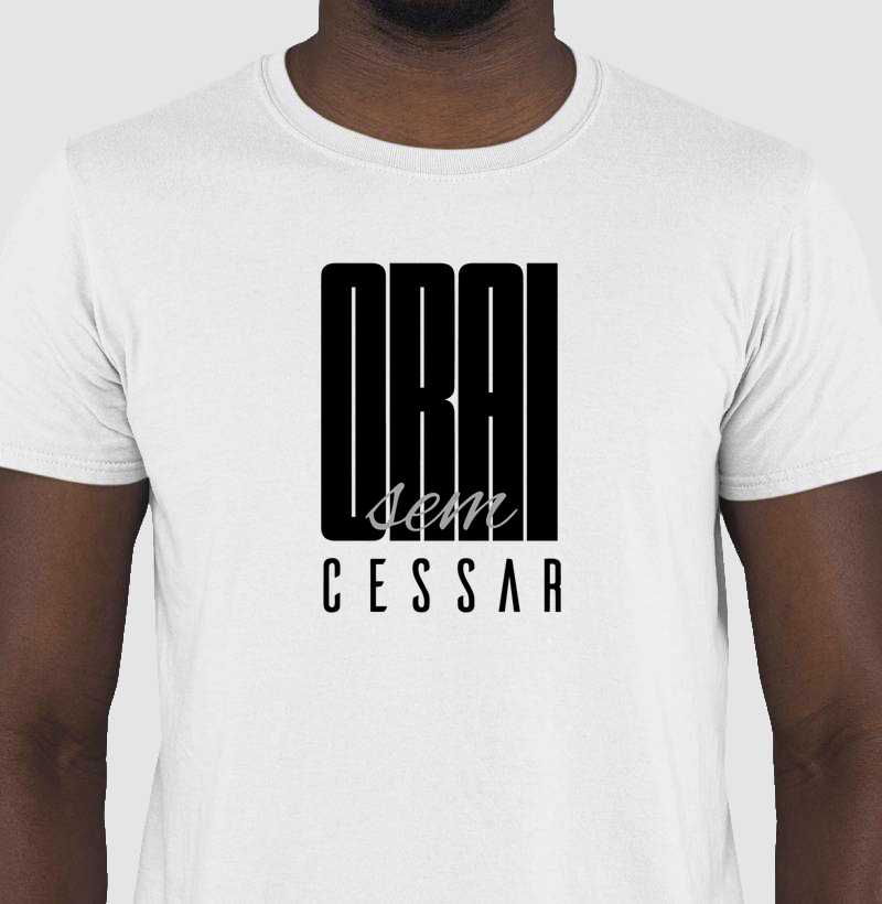 Orai sem cessar