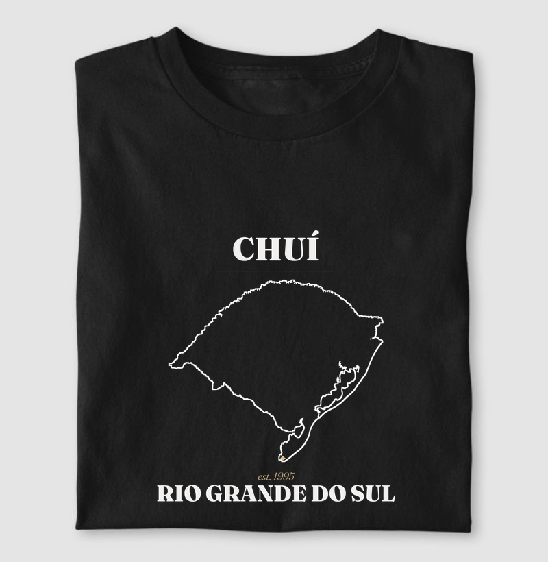 Chuí | Legado RS