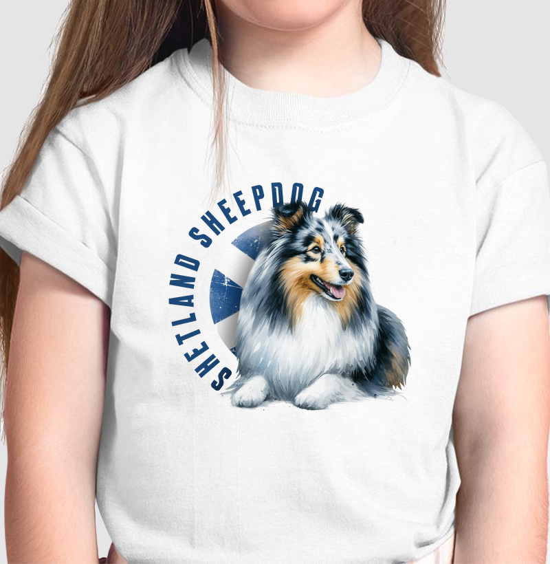 Shetland Sheepdog