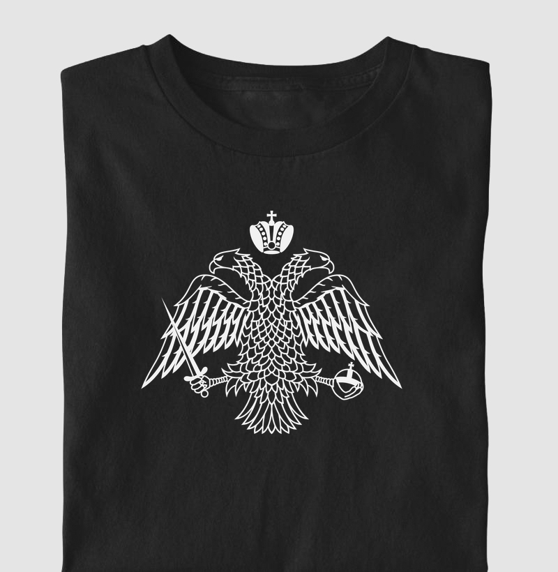 IMPERIUM BYZANTINUM — Aquila