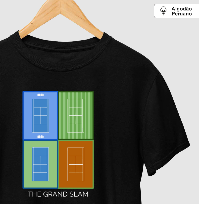 THE GRAND SLAM