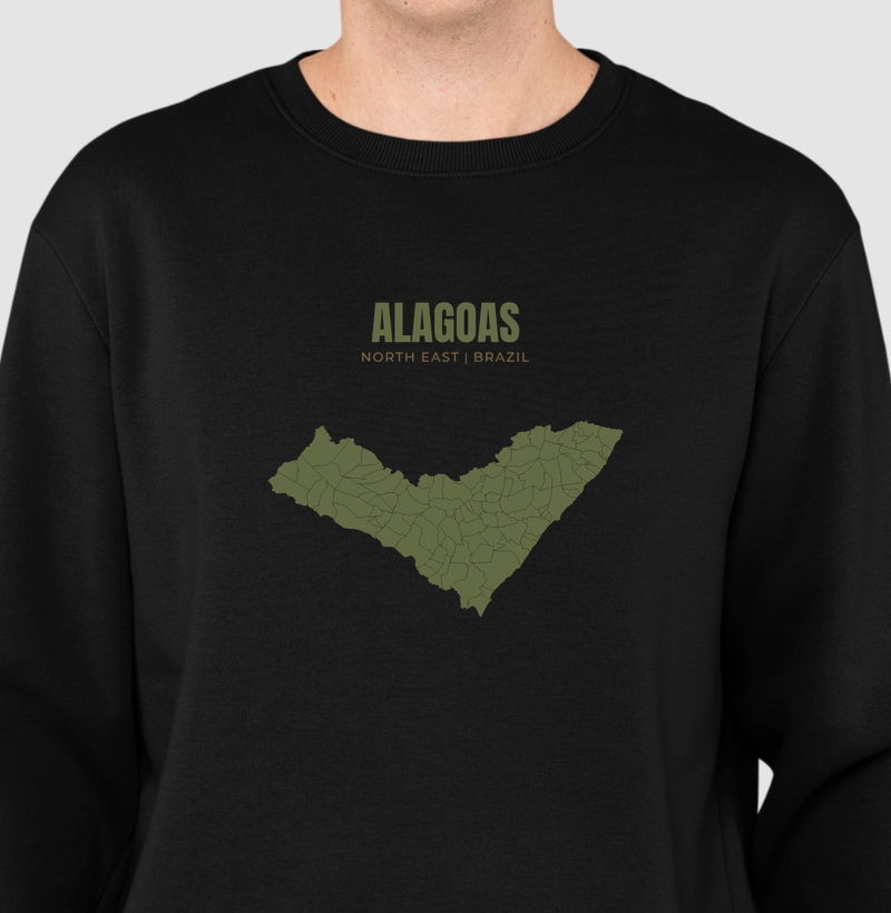 Alagoas North East 