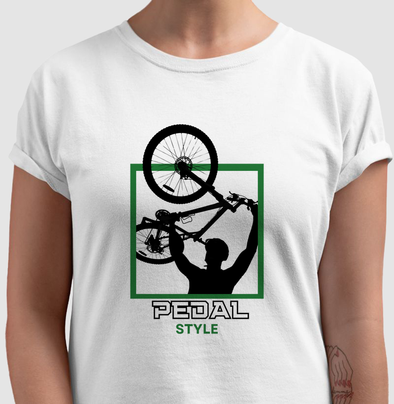 Camiseta PS MTB 2.1