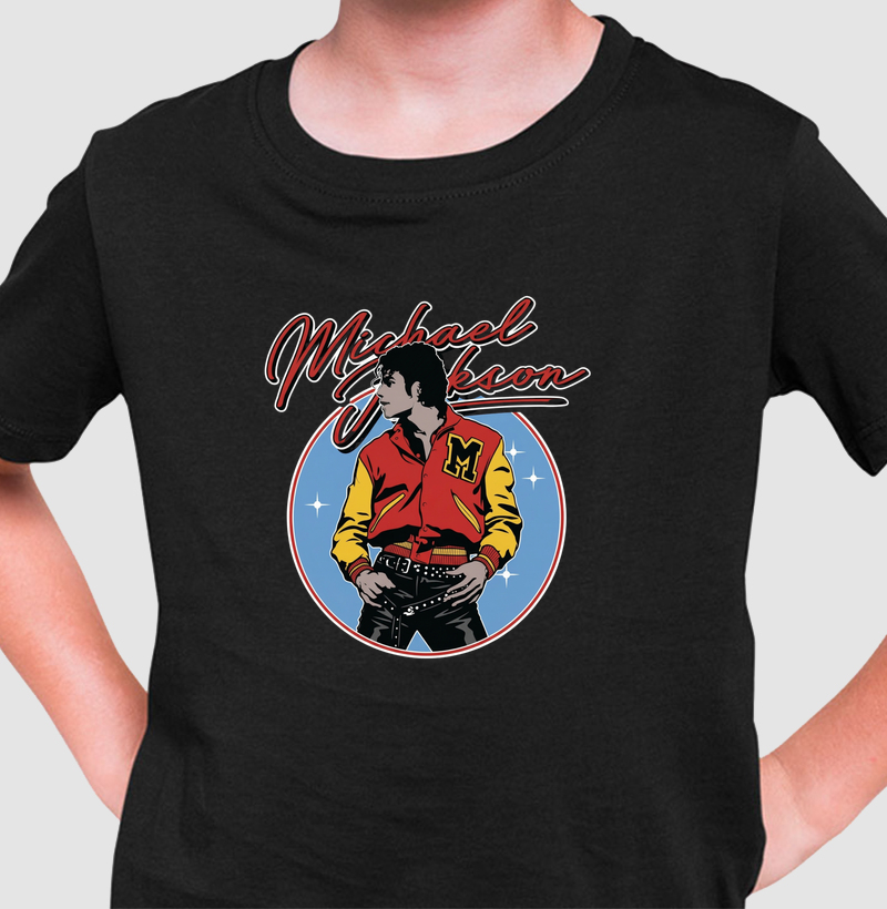 Michael Jackson - MJ 