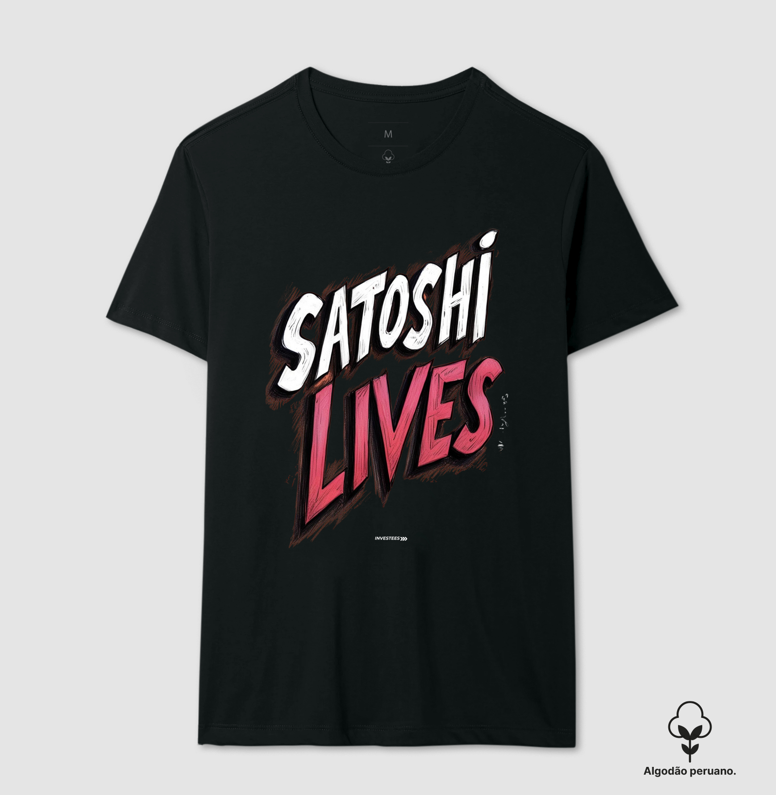 Satoshi Lives 