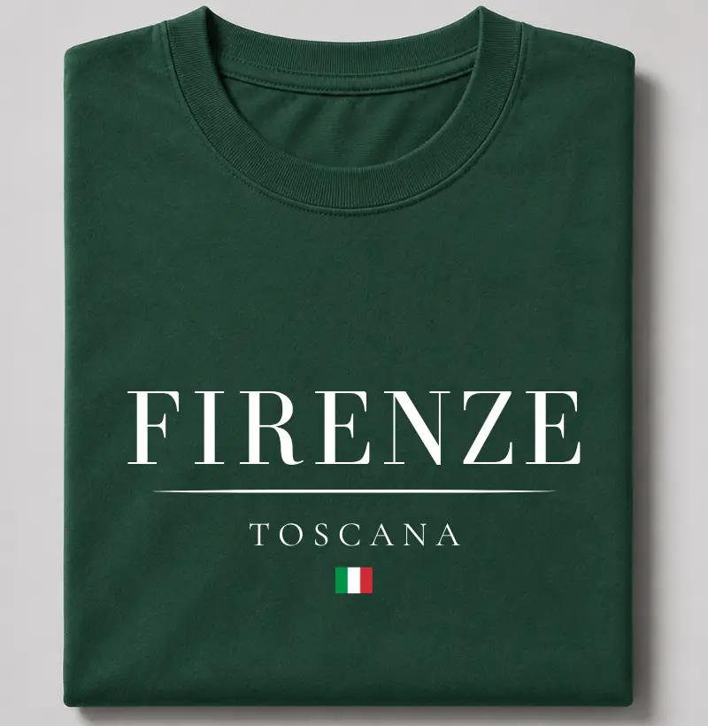 Firenze — Toscana