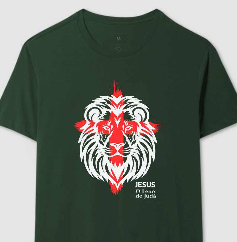O Leão da Tribo de Juda