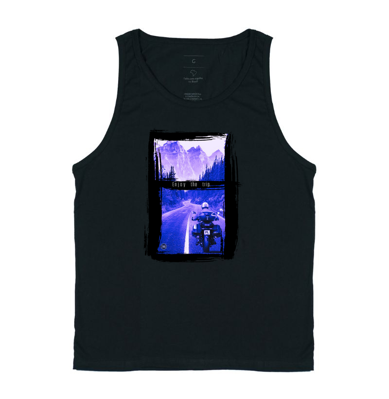 Regata Motociclista Enjoy the trip. II