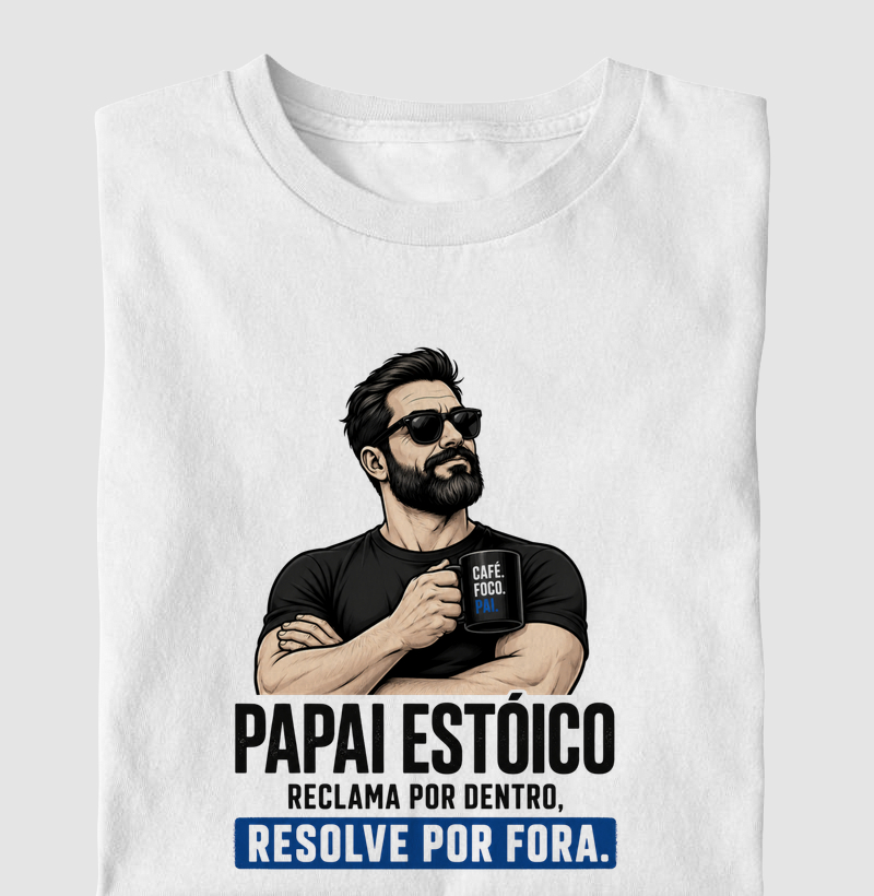 Papai Estóico