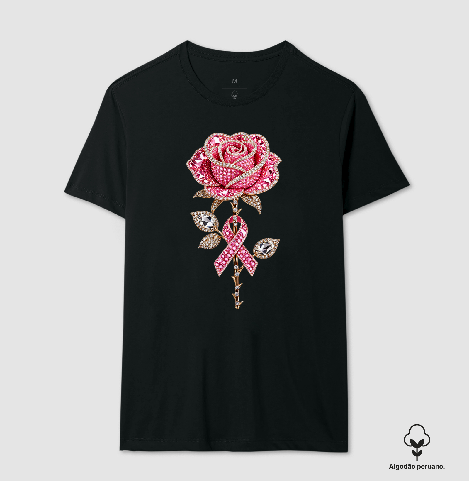 Rosa de Cristal