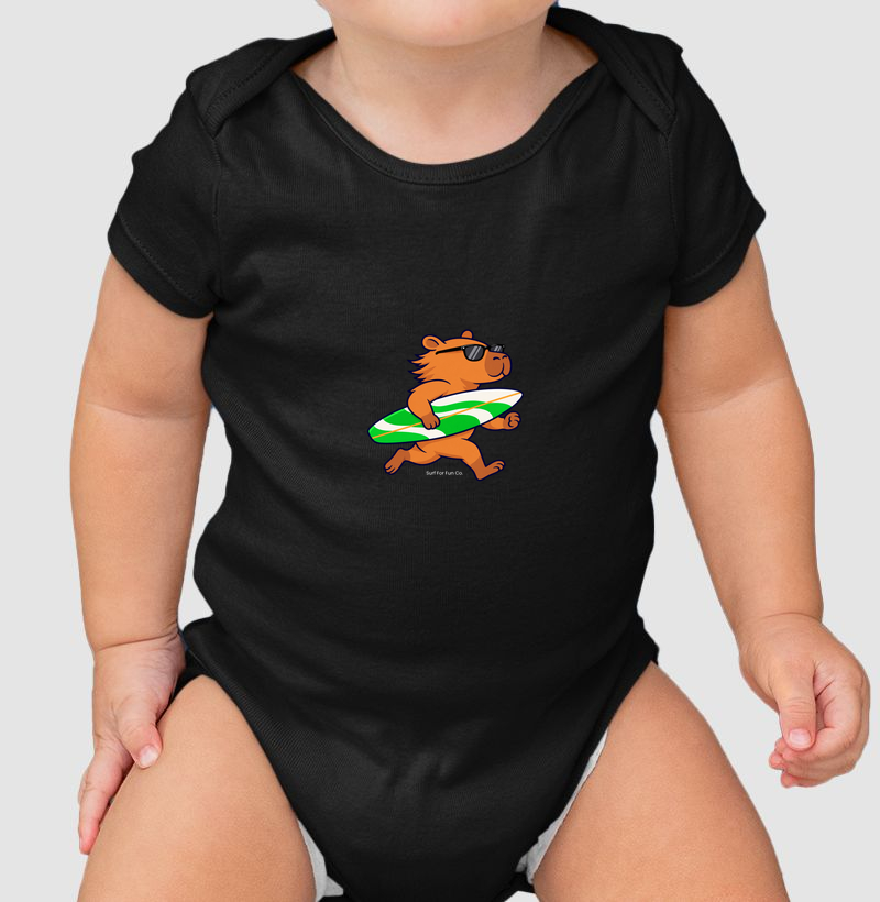 Capivara Surf Club