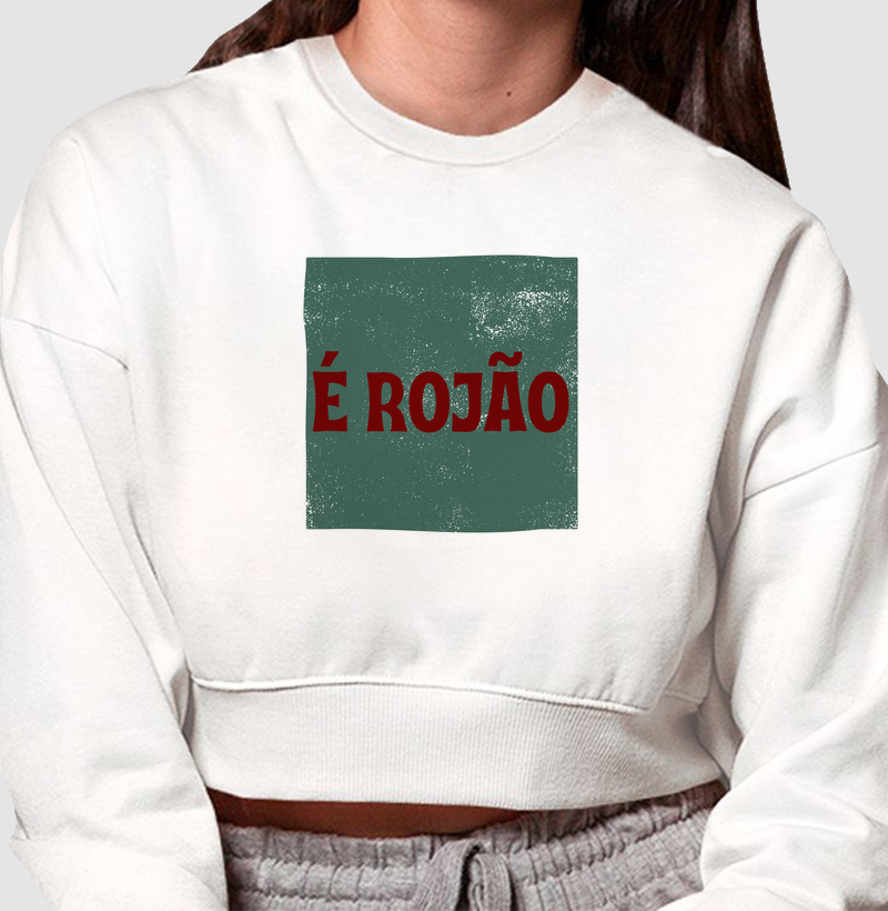 É rojão