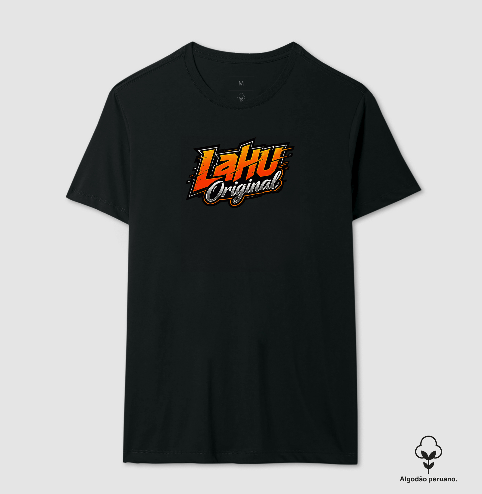 Lahu original