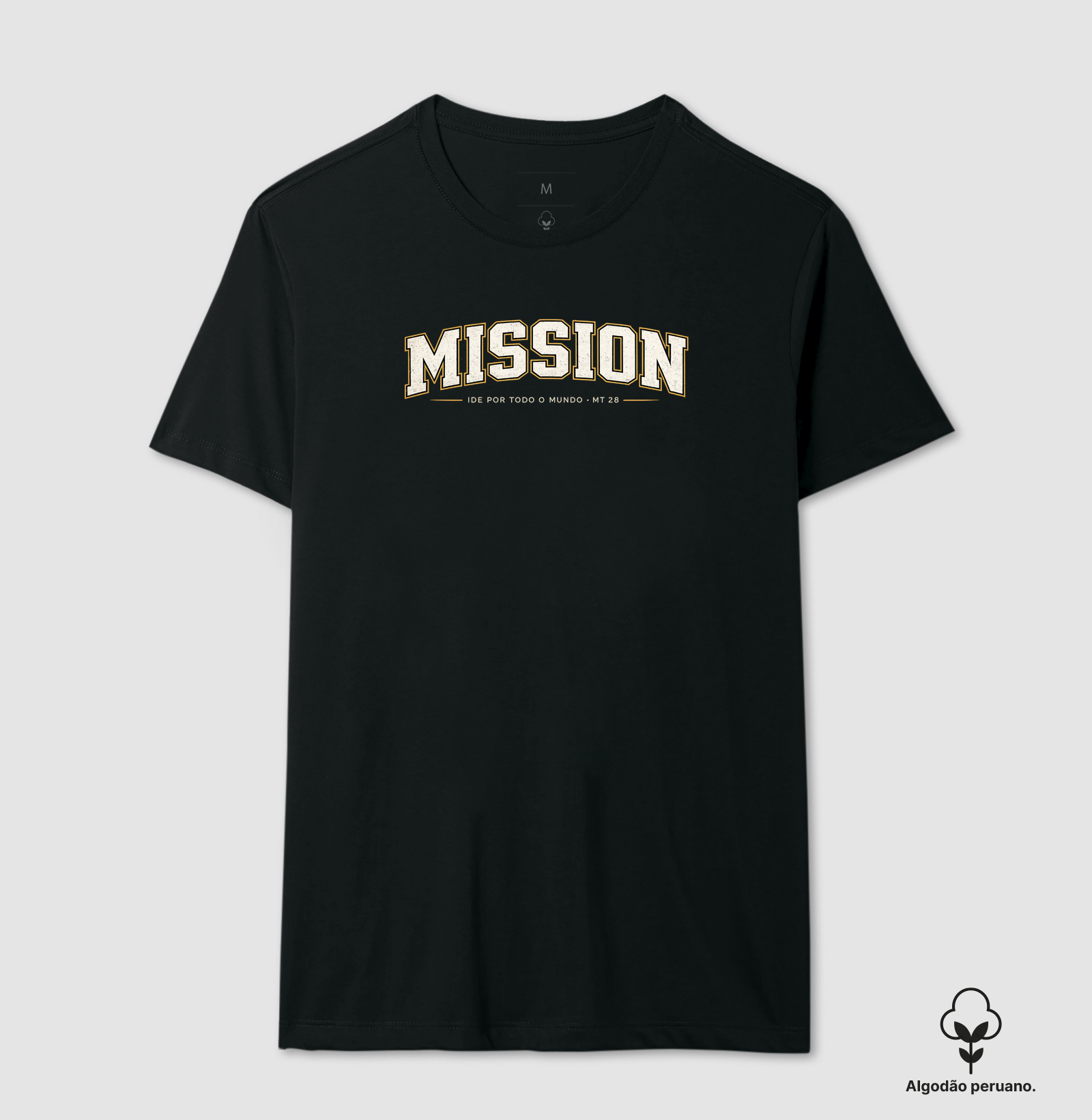 MISSION
